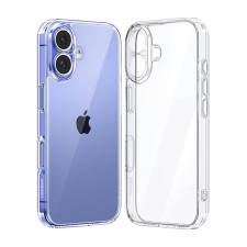 uGreen Case for iPhone 16 Ugreen CA105 (transparent) tok és táska