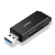 uGreen CM104 SD / microSD USB 3.0 memóriakártya-olvasó fekete (40752) (UG40752)