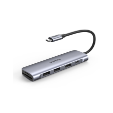 uGreen CM195 USB-C Dokkoló laptop kellék