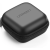 uGreen Earphone Storage Carrying Case fekete