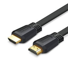uGreen ED015 HDMI kábel, 4K, 1,5m (fekete) kábel és adapter