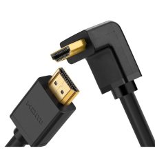 uGreen HD103 HDMI kábel 4K 2m fekete (10173) (ugreen10173) kábel és adapter