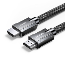 uGreen HD135 HDMI 2.1 kábel, 8K 60Hz, 1m fekete (70319) (UG70319) kábel és adapter