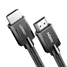 uGreen HD135 HDMI 2.1 kábel, 8K 60Hz, 2m (fekete) kábel és adapter