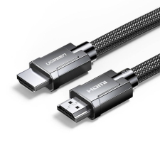 uGreen HD135 HDMI 2.1 kábel, 8K 60Hz, 3m (fekete) kábel és adapter