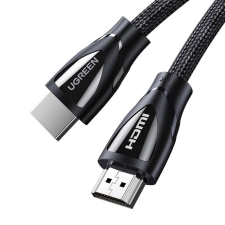 uGreen HD140 HDMI 2.1 kábel 8K 60Hz 3m fekete (80404) (UG80404) kábel és adapter