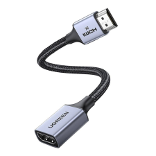 uGreen HD165 HDMI 8K hosszabbító kábel 15cm (6941876215188) (6941876215188) kábel és adapter