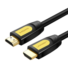 uGreen HDMI 1.4 Összekötő Fekete 10m HD101 kábel és adapter