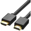 uGreen HDMI 2.0 Összekötő Fekete 3m 10108