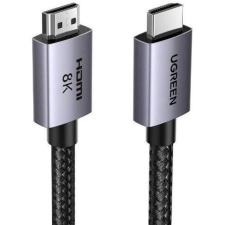 uGreen HDMI kábel 8K 3m (25911) (ug25911) kábel és adapter