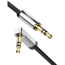 uGreen Jack - Jack kábel 3m (3.5mm Jack apa - 3.5mm Jack apa) kábel és adapter