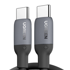 uGreen Kábel USB-C-USB-C UGREEN 15285, 2m (fekete) mobiltelefon kellék