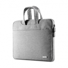 uGreen Laptop Bag laptop táska 13'', szürke számítógéptáska