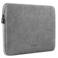 uGreen Laptop case UGREEN LP187, up to 13.9 inches (grey) számítógéptáska