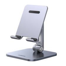uGreen LP134 táblagép állvány (ezüst) mobiltelefon kellék