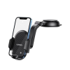 uGreen LP405 tapadókorongos autós telefontartó fekete (20473) (ugreen20473)