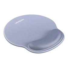 uGreen LP668 ergonomikus egérpad (szürke) egérpad