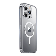 uGreen LP727 iPhone 15 Pro mágneses tok átlátszó (25398) (u25398) tok és táska