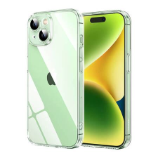 uGreen LP730 iPhone 15 Plus tok átlátszó (25393) (u25393) tok és táska