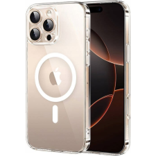 uGreen Magnetic Case iPhone 16 Pro Max Upgr Clear (45924) tok és táska