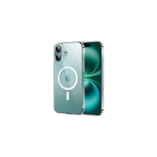 uGreen Magnetic case MagSafe Ugreen CA110 for iPhone 16 Plus (transparent) tok és táska