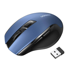 uGreen MU006 Wireless Egér - Kék egér