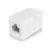 uGreen Network  RJ45 kábel csatlakozó, fehér