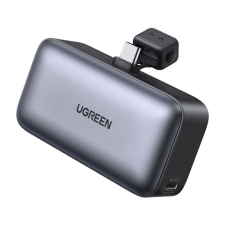 uGreen Nexode PB503 Powerbank 5000mAh szürke (35338) (35338) power bank