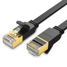 uGreen NW106 Ethernet kábel 3m fekete (11262) (6957303882625) kábel és adapter