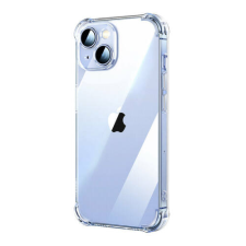 uGreen Protective Case UGREEN LP717 iPhone 15 (Clear) tok és táska