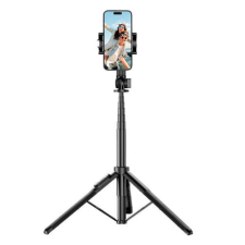 uGreen Selfie stick tripod with Bluetooth remote UGREEN 15062 (black) tripod