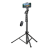 uGreen Selfie stick tripod with Bluetooth remote UGREEN LP680 1.7m