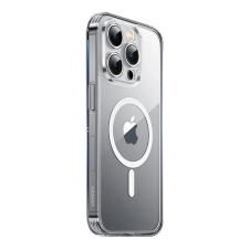 uGreen UGREEN LP731 iPhone 15 Pro Magnetic Case Transparent tok és táska