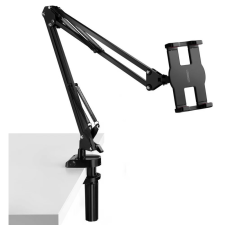 uGreen Universal univerzális tartó telefonhoz és tablethoz, fekete tripod