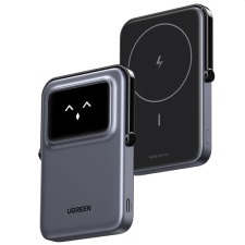 uGreen Uno PB571 5000mAh szürke powerbank (35605B) power bank