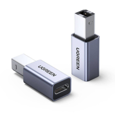 uGreen US382 USB-C – USB-B adapter (20120) (UG20120) kábel és adapter