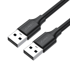 uGreen USB 2.0 AM-AM kábel 0.25m (10307) kábel és adapter