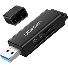 uGreen USB-A 3.0  Card Reader For TF/SD memóriakártya