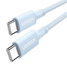 uGreen USB-C - USB-C kábel 1m kék (15271) (UG15271) kábel és adapter