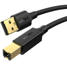 uGreen USB Összekötő Fekete 2m 20847 kábel és adapter