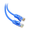 uGreen UTP CAT6 Összekötő Kék 20m NW102