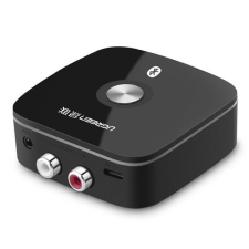 uGreen vezeték nélküli Bluetooth Audio Receiver 4.2 3,5 mm-es és 2RCA Adapter mobiltelefon kellék
