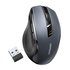 uGreen vezeték nélküli egér Blutooth 2.4 GHz (90855) (90855) - Egér egér