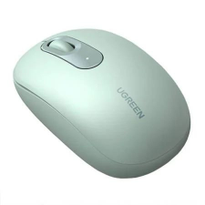 uGreen Wireless Mouse Green egér