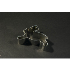  Ugró nyúl kiszúró  6 cm konyhai eszköz