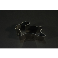  Ugró nyúl kiszúró  8 cm konyhai eszköz