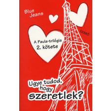 Ugye tudod, hogy szeretlek? gyermek- és ifjúsági könyv