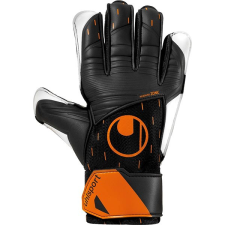 Uhlsport Speed Contact Starter Soft Unisex, fekete / fehér / fluo narancsszín 3 futball felszerelés