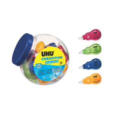 UHU Hibajavító Roller Micro 25db/gömb hibajavító