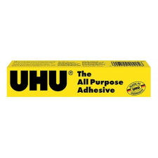 UHU Ragasztó folyékony UHU univerzális 20 ml ragasztó